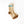 Load image into Gallery viewer, Salt Water Taffy Socks
