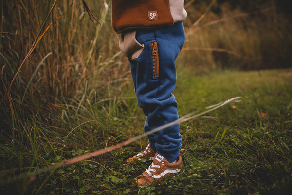 Kingfisher Joggers