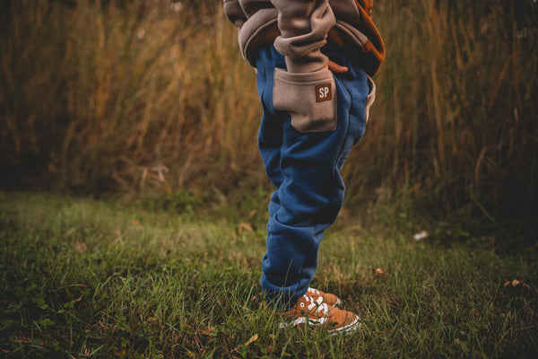 Kingfisher Joggers