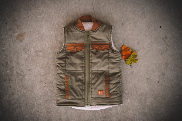 Everest Vest