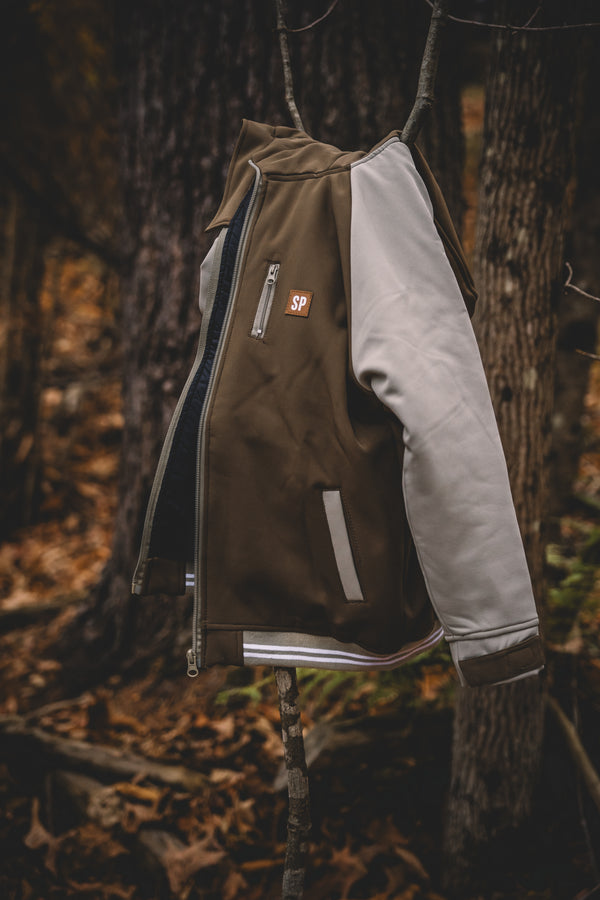 Wisco 2 Jacket