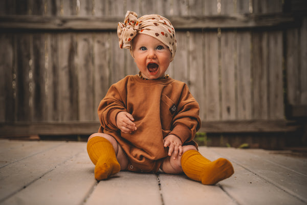 Boba Bubble Romper