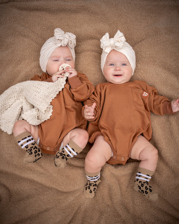 Boba Bubble Romper