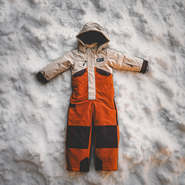 Snow Suit