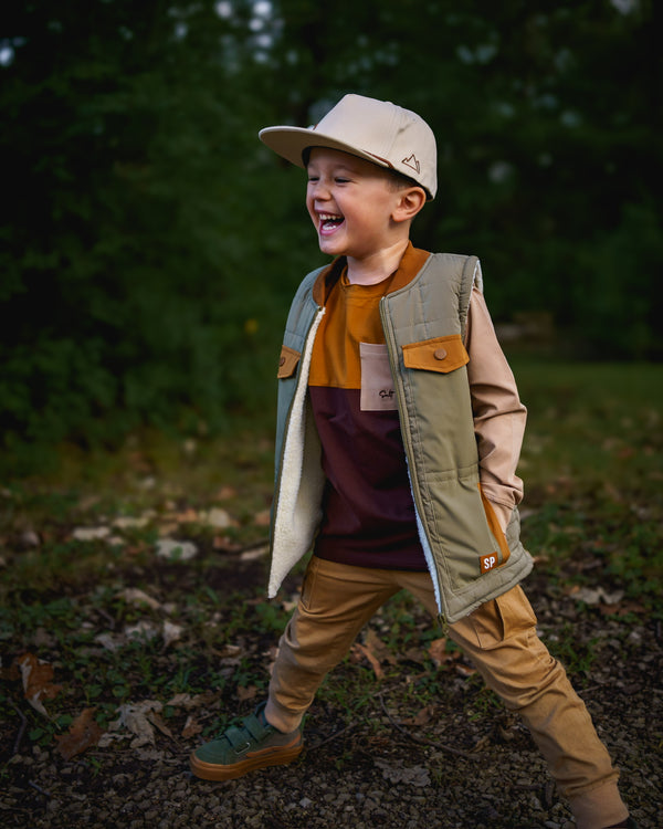 Everest Vest