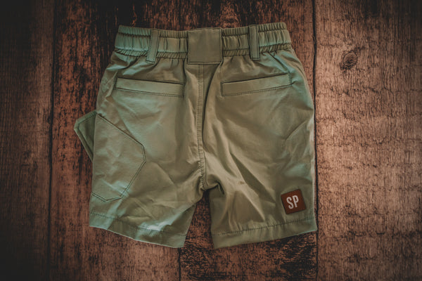 Raft Shorts