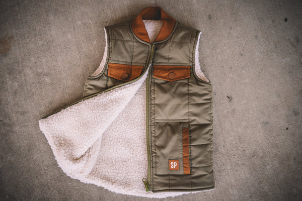 Everest Vest