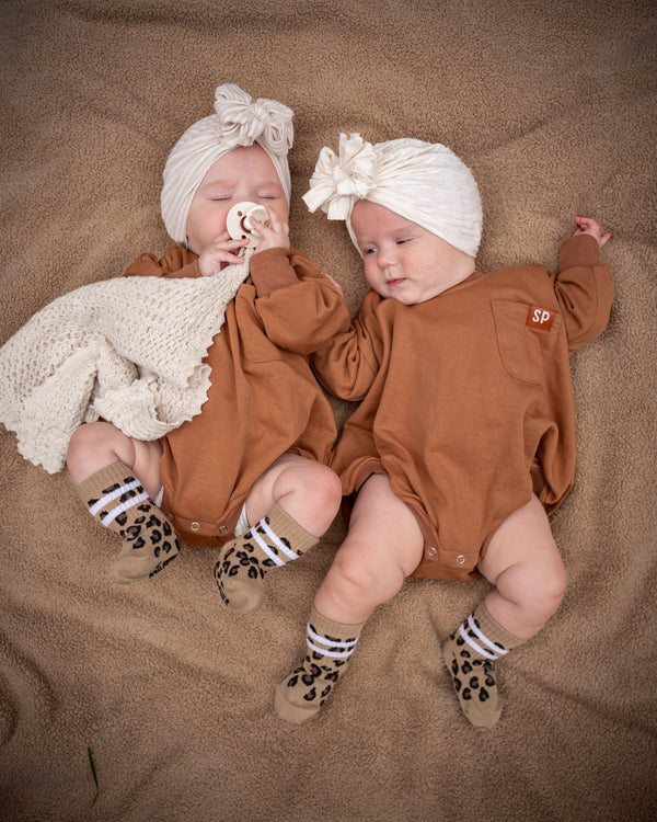 Boba Bubble Romper