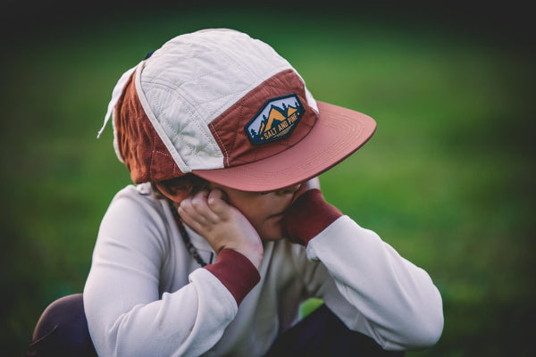 Mallard Flap Hat