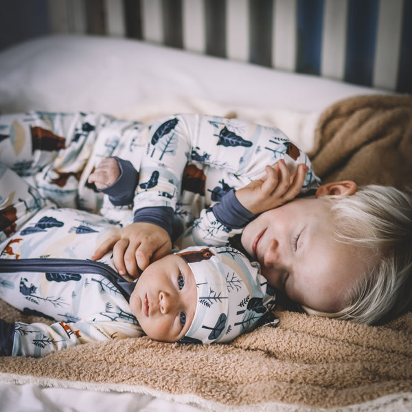 Winter Wonderland Pajamas