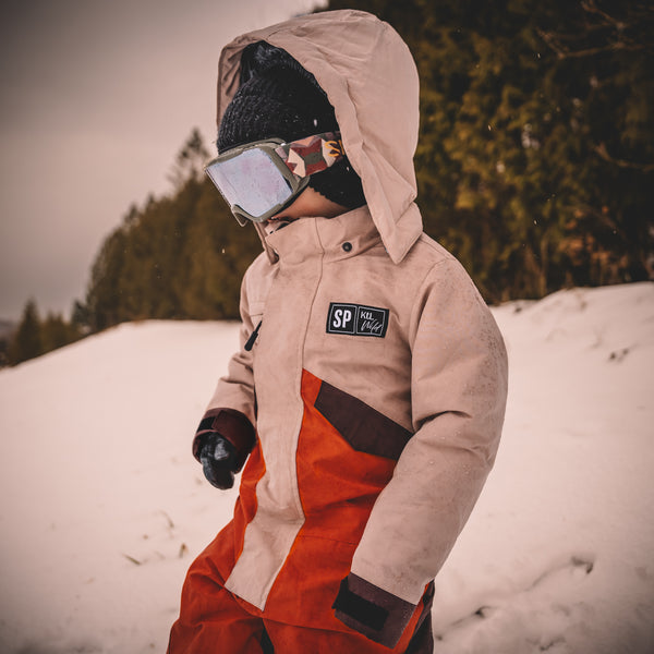 Snow Suit