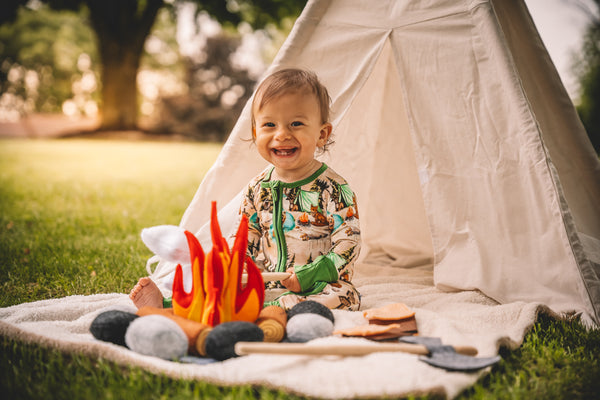 Camping Pjs