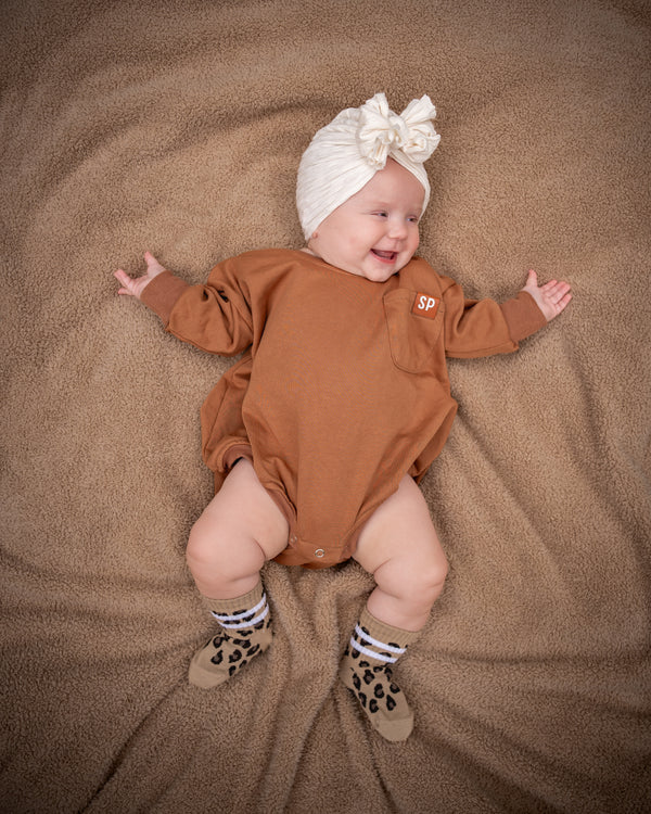 Boba Bubble Romper