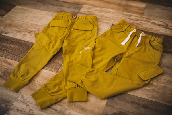 Dandelion Drift Cargos