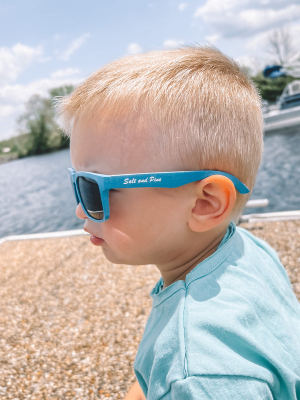ECO Reef Sunglasses