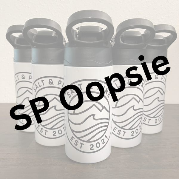 SP Bottle Oopsie