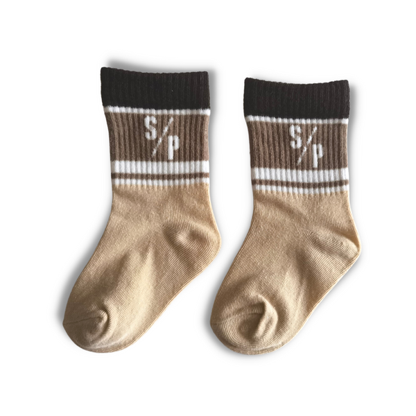 Neutral Dream socks